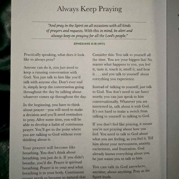 Open Doors by Rick Warren Book - Picture 14 of 16